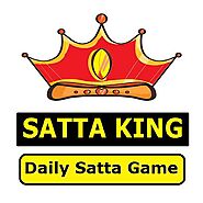 Satta Delhi King | black satta king