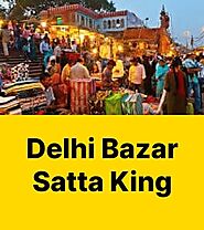 Satta Delhi King | satta king community - Delhi Satta King, Satta Result, Satta Records