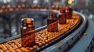 best nutritional supplement factory