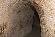 Visit the Cu Chi Tunnels