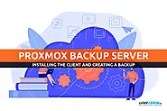 Why Backing Up Proxmox is Non-Negotiable