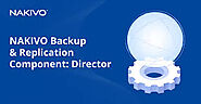 Step 2: Set Up NAKIVO Backup & Replication