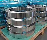 Stainless Steel 430 Strips Supplier in India - Metal Supply Centre