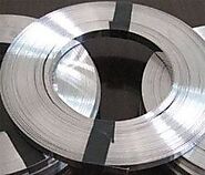 Stainless Steel 441 Strips Supplier in India - Metal Supply Centre