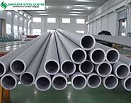 Website at https://shrikantsteel.com/stainless-steel-seamless-pipes-manufacturer-india.php