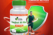Increase stamina and vitality