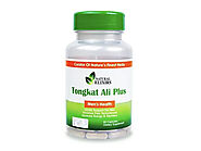Men's Sexual Health Supplement
