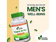 Men's Sexual Wellness