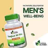 Men's Sexual Wellness