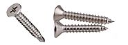 Website at https://www.caliberfasteners.com/manufacturer/screws/