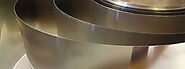 Stainless Steel 3CR12 Shim Manufacturer & Supplier in India