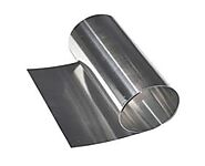 Stainless Steel 410 Shim Manufacturer & Supplier in India