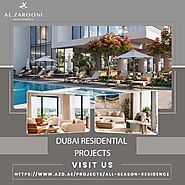 Al Zarooni Developments Leading the Way in Dubai Residential Projects