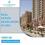 Exploring Al Zarooni Developments A Benchmark for Real Estate Developers in UAE