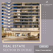 Al Zarooni Developments Leading the Way in the Real Estate Sector in Dubai