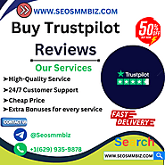 Website at https://seosmmbiz.com/product/buy-trustpilot-reviews/