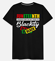 Juneteenth T-shirt