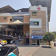 Best Cardiology & Neurology Hospital in Bhopal – Expert Care at Smart City Hospital