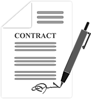 http://overeenkomst.nu/contract-opstellen-gratis-voorbeelden/