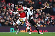 Xem trực tiếp trận đấu Arsenal vs Newcastle United full lúc 03:00, ngày 08/01/2025