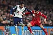 Trực tiếp Liverpool vs Tottenham full lúc 03h00, ngày 07/02