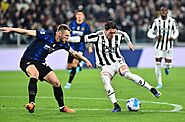 Xem trực tiếp trận đấu Juventus vs Inter Milan full lúc 02:45, ngày 17/02/2025