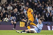 Xem trực tiếp trận đấu Real Madrid vs Manchester City full lúc 03:00, ngày 20/02/2025