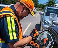 Car Lockout Service