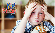 Kids Have Stress Too!® (KHST!)