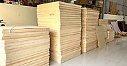 Gỗ Dán Plywood Nhập Khẩu: Tìm Hiểu Về Chất Lượng và Ứng Dụng