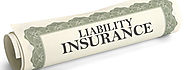 Complete the Commercial General Liability Insurance Form