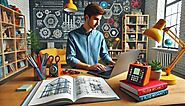 Key Skills Every Aspiring Mechanical Engineer Must Develop - Tutor Intellect