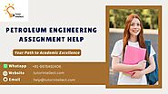 Learn, Solve, and Succeed in Petroleum Engineering – Must Go Through Guide | PPT