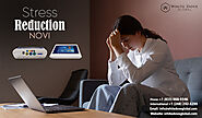 Discover How Biofeedback System Helps To Reduce Stress