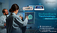 How Biofeedback Technology Helps in Stress Reduction?