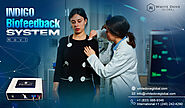 How INDIGO Biofeedback System Helps in Stress Reduction?