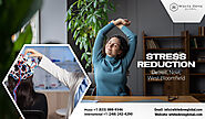 Stress Reduction Through Biofeedback: A Modern Beneficial Way