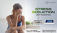 Top 6 Strategies for Stress Reduction