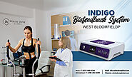 Unlock Your Body’s Potential with INDIGO Biofeedback System