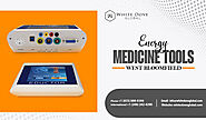 What are The Benefits of Energy Medicine Tools?