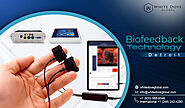Why You Should Follow the Trend of Biofeedback Technology? 7 Benefits Explained