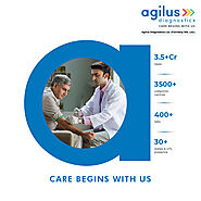 Complete Care Diabetes Test in Mumbai