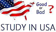 Is Study In USA Any Good? - Mystery Revealed