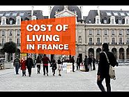 How much it will Cost to Study and Living in France for International Students?