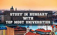 Top Reasons for Why should Study in Hungary