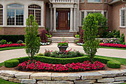 Front Yard Landscaping: Top Driveway Design Ideas & Tips
