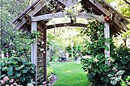8 Reasons Why You Should Add A Pergola To Your Home