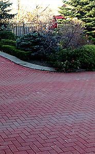 Stamped Concrete Services in Toronto