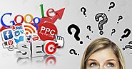 Difference between SEO, SMO and PPC