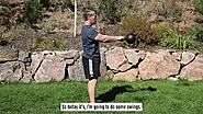 Best Kettlebell Workouts To Get Ready for the Summer…- YouTube